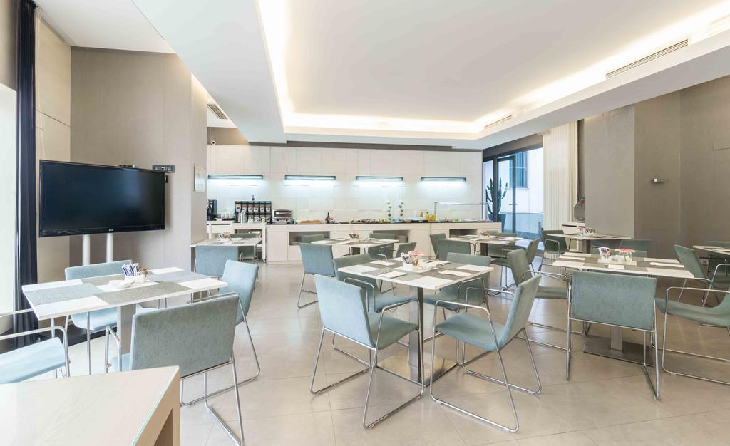 Mercure Algeciras Exterior foto