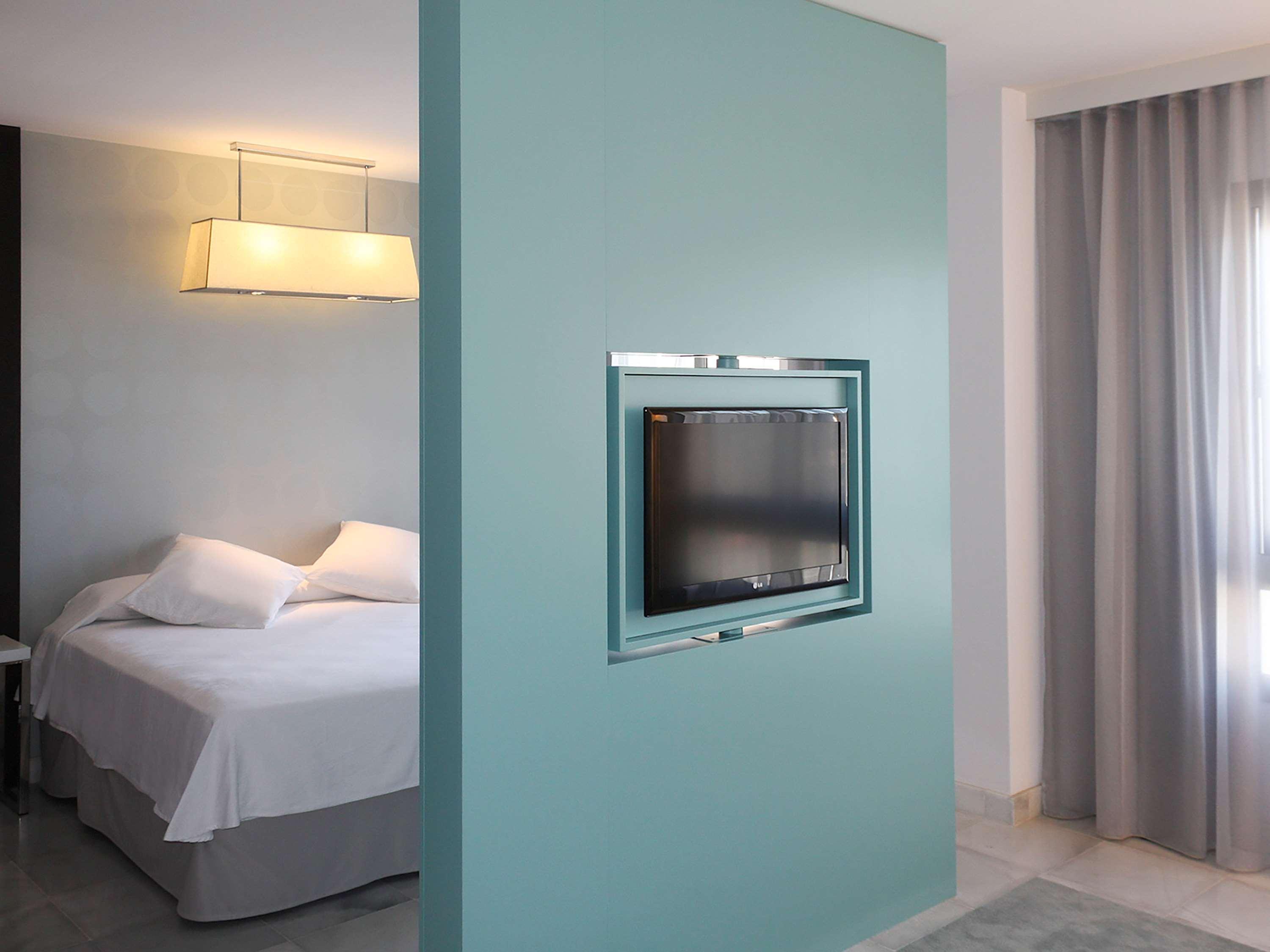 Mercure Algeciras Exterior foto