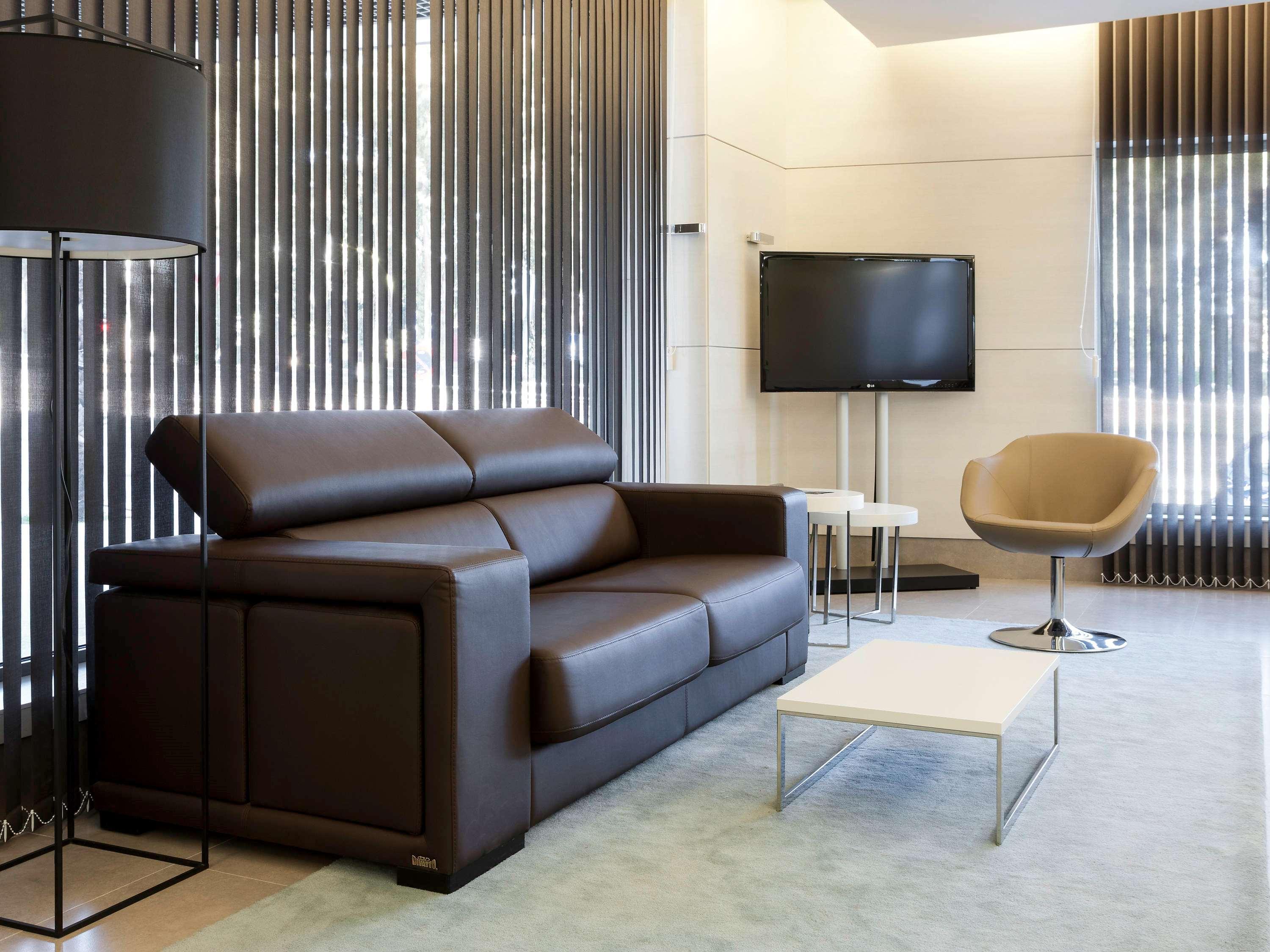 Mercure Algeciras Exterior foto